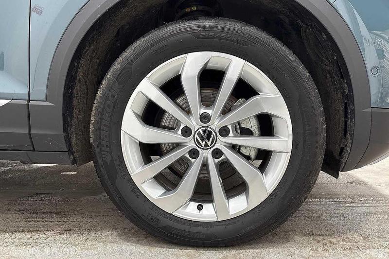 Used Volkswagen T-Roc 2024 for sale - 77186936: Photo 5