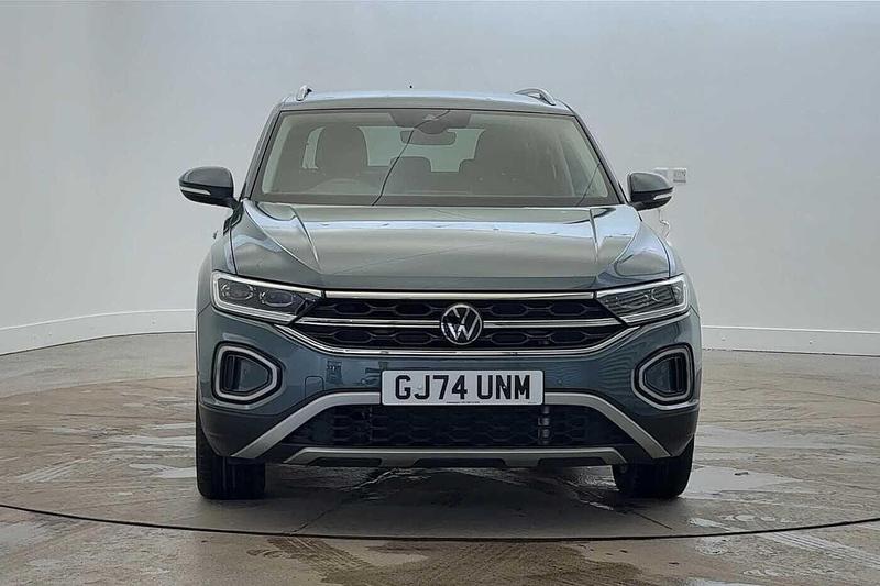 Used Volkswagen T-Roc 2024 for sale - 77186936: Photo 7