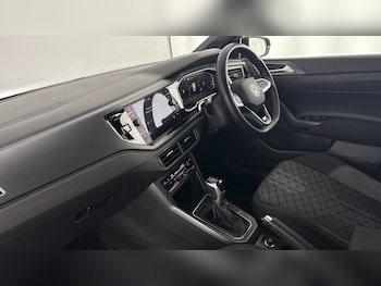 Used Volkswagen Polo 2022 for sale - 77954265: Photo