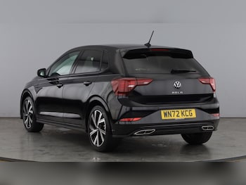 Used Volkswagen Polo 2022 for sale - 77954265: Photo