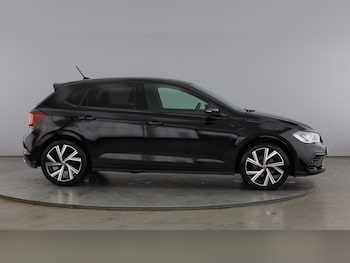 Used Volkswagen Polo 2022 for sale - 77954265: Photo