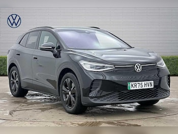 Used Volkswagen ID.4 2025 for sale - 79105201: Photo