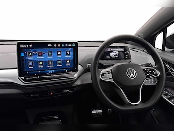 Used Volkswagen ID.4 2025 for sale - 79105201: Photo