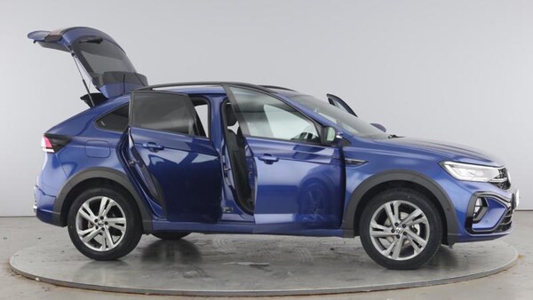 Used Volkswagen Taigo 2022 for sale - 75084515: Photo 10