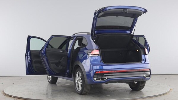 Used Volkswagen Taigo 2022 for sale - 75084515: Photo 11