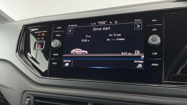Used Volkswagen Taigo 2022 for sale - 75084515: Photo 14