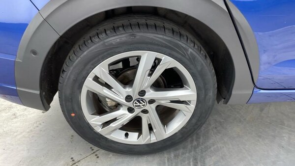 Used Volkswagen Taigo 2022 for sale - 75084515: Photo 17