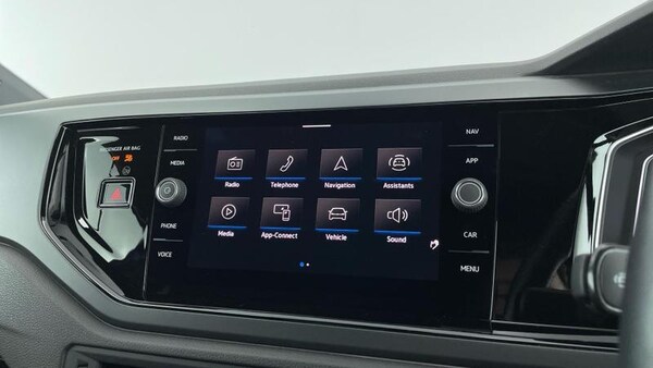 Used Volkswagen Taigo 2022 for sale - 75084515: Photo 18