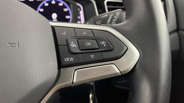 Used Volkswagen Taigo 2022 for sale - 75084515: Photo 23