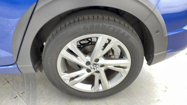 Used Volkswagen Taigo 2022 for sale - 75084515: Photo 28