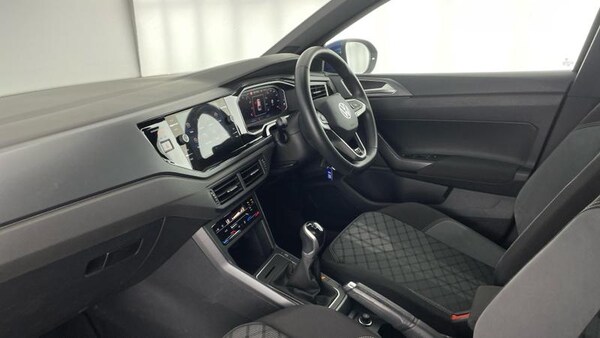 Used Volkswagen Taigo 2022 for sale - 75084515: Photo 2