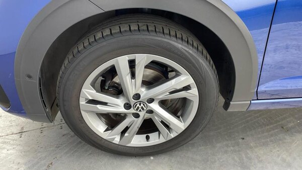 Used Volkswagen Taigo 2022 for sale - 75084515: Photo 30