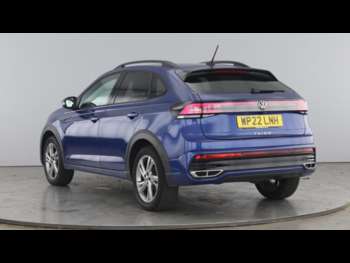 Used Volkswagen Taigo 2022 for sale - 75084515: Photo