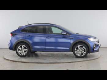 Used Volkswagen Taigo 2022 for sale - 75084515: Photo