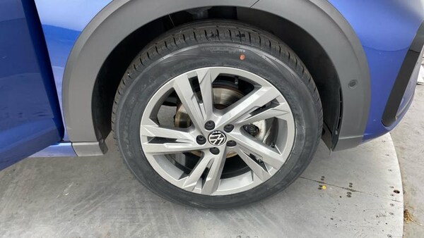 Used Volkswagen Taigo 2022 for sale - 75084515: Photo 5