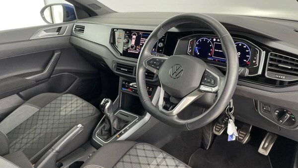 Used Volkswagen Taigo 2022 for sale - 75084515: Photo 6