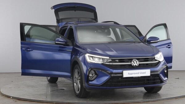 Used Volkswagen Taigo 2022 for sale - 75084515: Photo 9