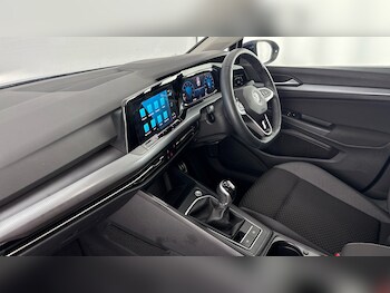 Used Volkswagen Golf 2022 for sale - 78004781: Photo