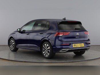 Used Volkswagen Golf 2022 for sale - 78004781: Photo