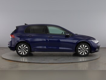 Used Volkswagen Golf 2022 for sale - 78004781: Photo