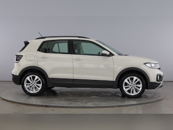Used Volkswagen T-Cross 2023 for sale - 77918068: Photo