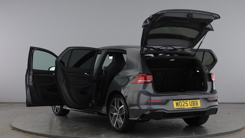 Used Volkswagen Golf for sale - 77176352: Photo 11