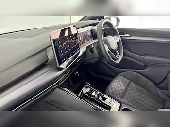 Used Volkswagen Golf undefined for sale - 77176352: Photo