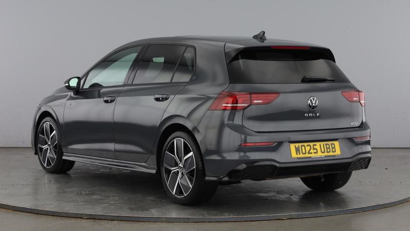 Used Volkswagen Golf for sale - 77176352: Photo 3