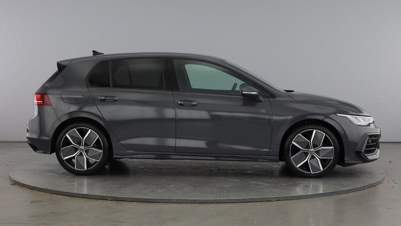 Used Volkswagen Golf for sale - 77176352: Photo 4