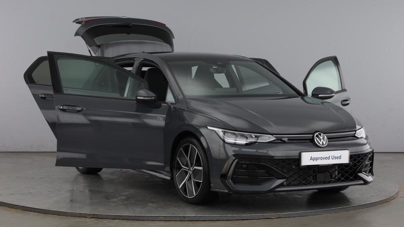 Used Volkswagen Golf for sale - 77176352: Photo 9