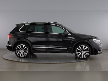 Used Volkswagen Tiguan 2018 for sale - 79184422: Photo