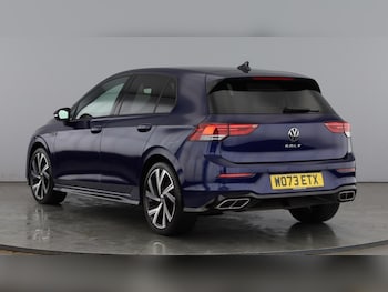 Used Volkswagen Golf 2024 for sale - 77619196: Photo