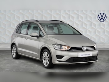 2018 (67) - 1.6 TDI 115 SE 5dr DSG