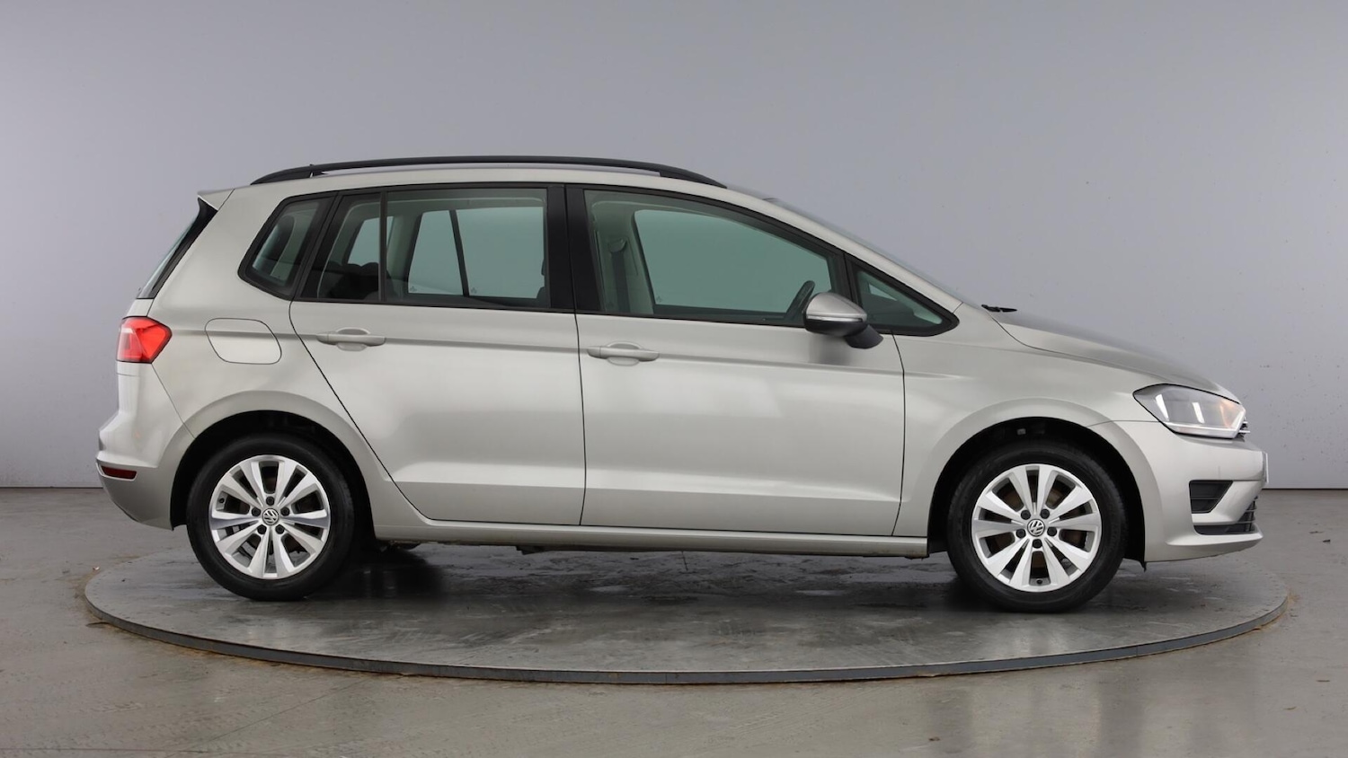 Used Volkswagen Golf SV 2018 for sale - 77602338: Photo 4
