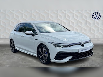 Used Volkswagen Golf 2023 for sale - 78667743: Photo