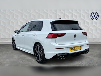 Used Volkswagen Golf 2023 for sale - 78667743: Photo