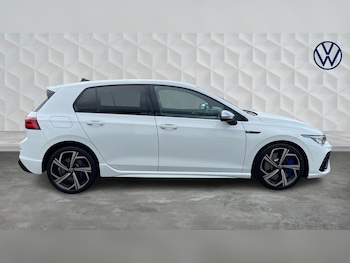 Used Volkswagen Golf 2023 for sale - 78667743: Photo