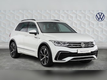 Used Volkswagen Tiguan 2023 for sale - 79344072: Photo