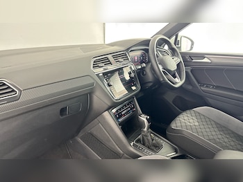 Used Volkswagen Tiguan 2023 for sale - 79344072: Photo
