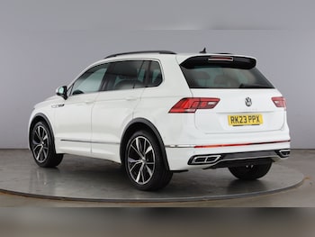 Used Volkswagen Tiguan 2023 for sale - 79344072: Photo