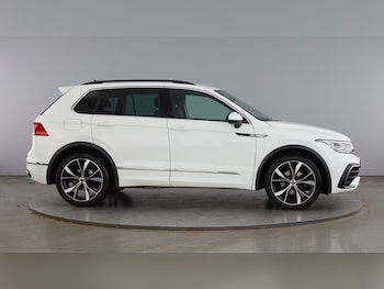 Used Volkswagen Tiguan 2023 for sale - 79344072: Photo