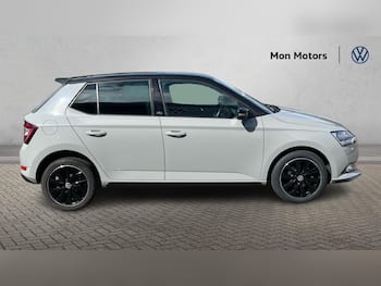 Used Skoda Fabia 2019 for sale - 79513256: Photo