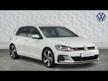 2019 - GTI Performance 2.0 TSI 245PS 7-speed DSG 5 Door Automatic