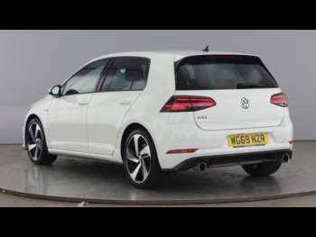 Used Volkswagen Golf 2019 for sale - 75100880: Photo