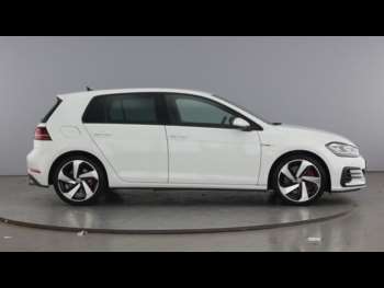 Used Volkswagen Golf 2019 for sale - 75100880: Photo