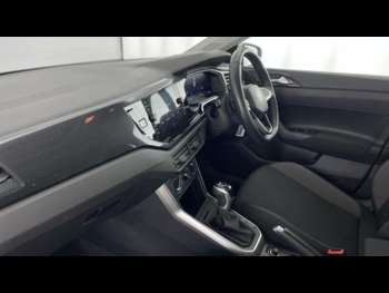 Used Volkswagen Polo 2023 for sale - 74480776: Photo