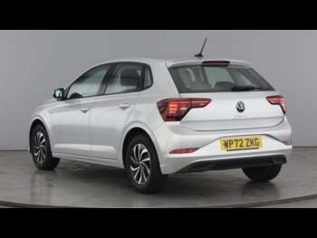 Used Volkswagen Polo 2023 for sale - 74480776: Photo