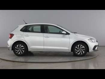 Used Volkswagen Polo 2023 for sale - 74480776: Photo