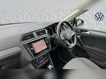 Used Volkswagen Tiguan 2023 for sale - 78538712: Photo