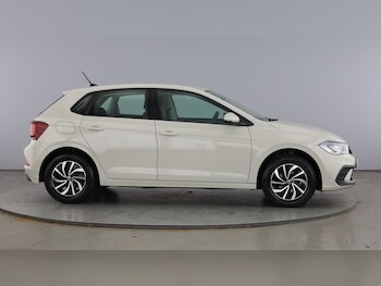 Used Volkswagen Polo 2024 for sale - 78078271: Photo